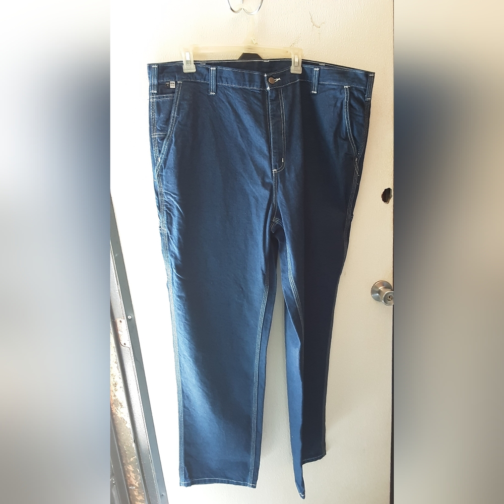 carhartt mens pantsn42 ×32